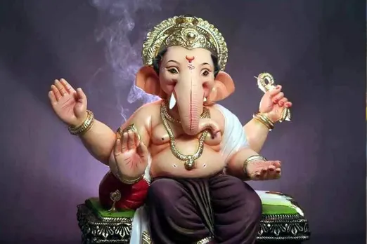 Ganesh Chaturthi 2023