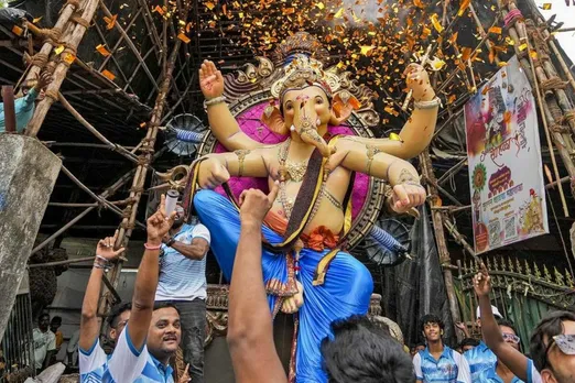 Ganesh Chaturthi 2023