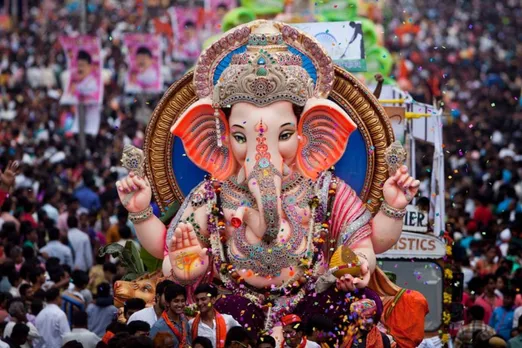 Ganesh Chaturthi 2023