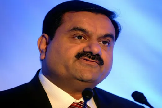Gautam Adani