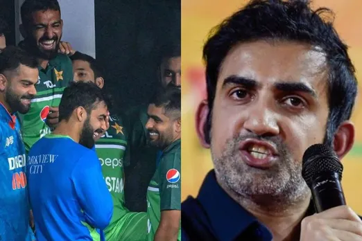 Gautam Gambhir