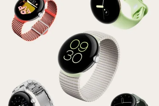 Google Pixel Watch 2