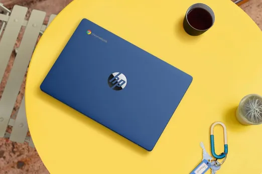 Google and HP