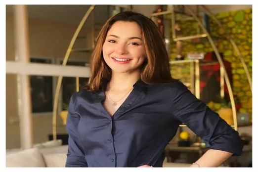 Top 5 Emotional Pakistani dramas of Hania Aamir