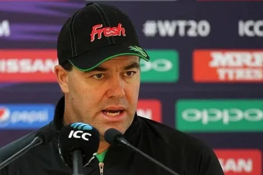 Heath Streak