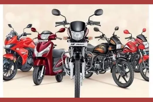Hero Price Hike