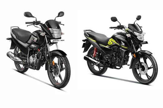 Hero Super Splendor XTec vs Honda SP 125