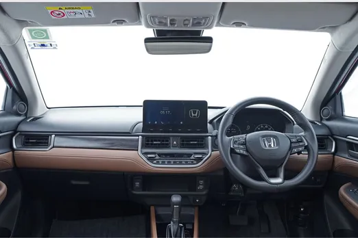 Honda Elevate Launch