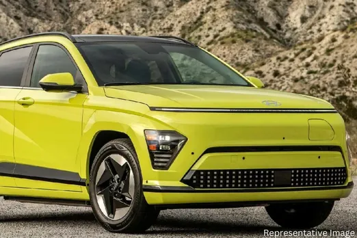 Hyundai Kona Electric 2024