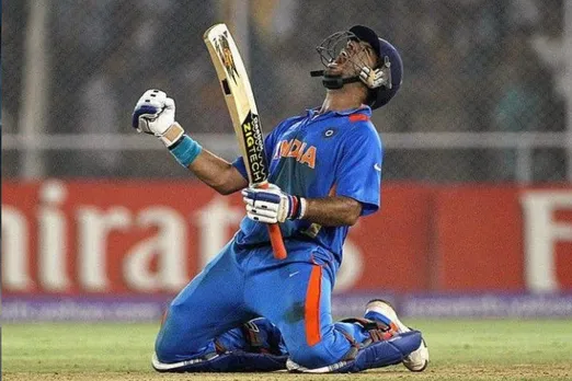 ICC World Cup