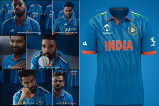 ICC ODI World Cup 2023