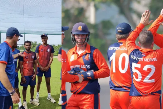ICC ODI World Cup 2023