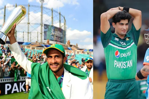 ICC ODI World Cup 2023