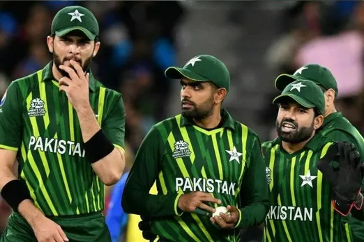 ICC ODI World Cup 2023