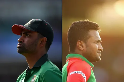 ICC ODI World Cup 2023