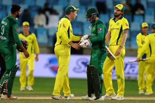 ICC ODI World Cup 2023