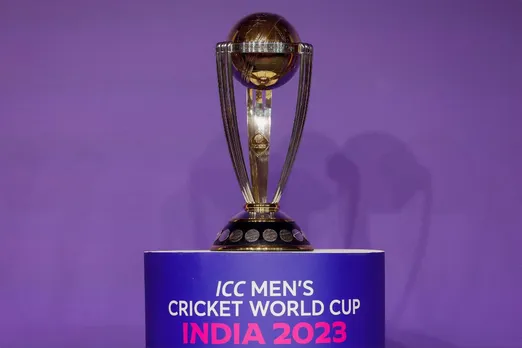 ICC World Cup 2023