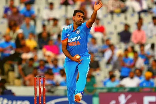 ICC ODI World Cup 2023