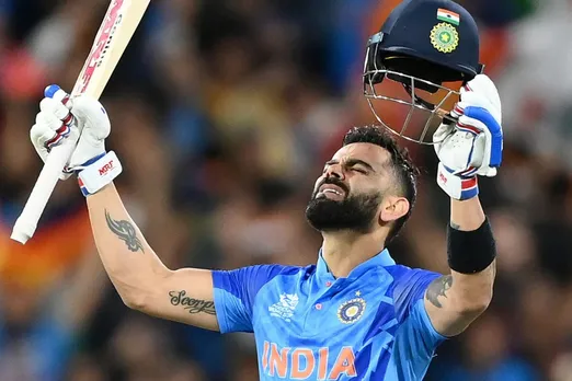 ICC World Cup 2023