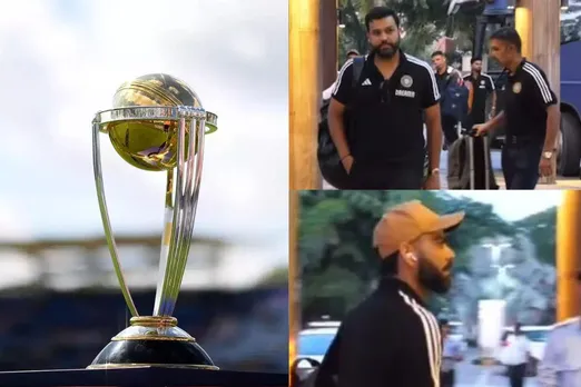 ICC ODI World Cup 2023