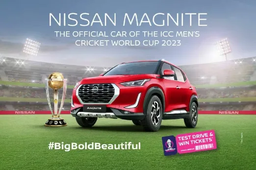 ICC World Cup 2023