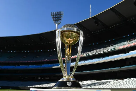 ICC World Cup 2023