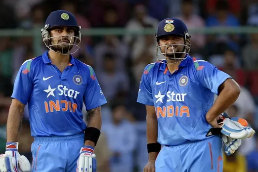 ICC ODI World Cup 2023
