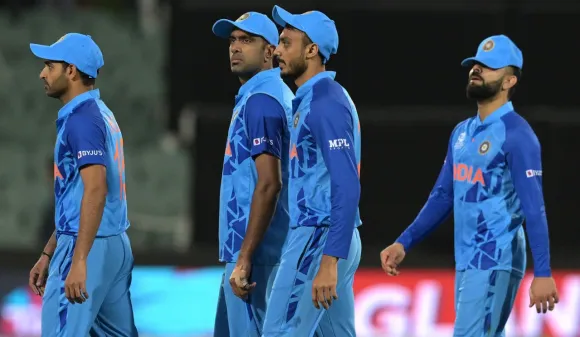 ICC ODI World Cup 2023