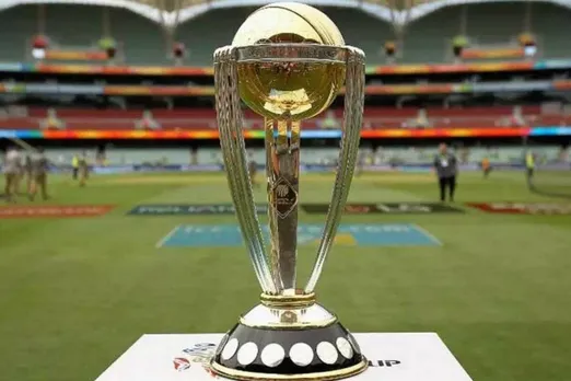 ICC ODI World Cup