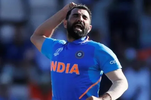 ICC ODI World Cup