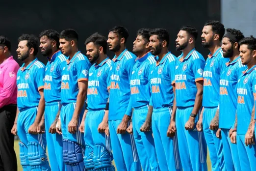 ICC Rankings