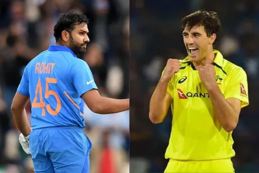 ICC World Cup 2023
