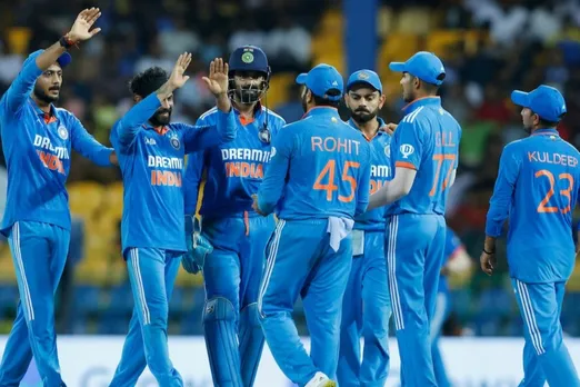 ICC World Cup 2023
