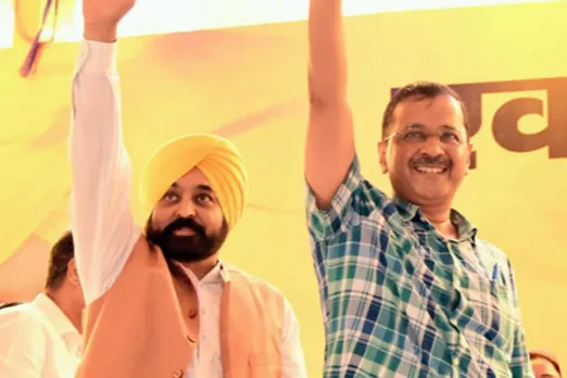 Arvind kejriwal
