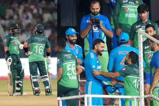 IND VS PAK Asia Cup 2023