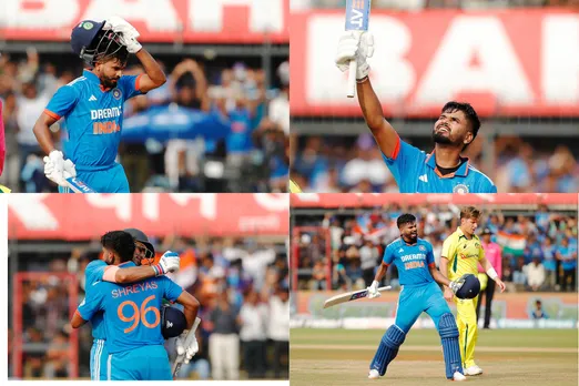 IND vs AUS