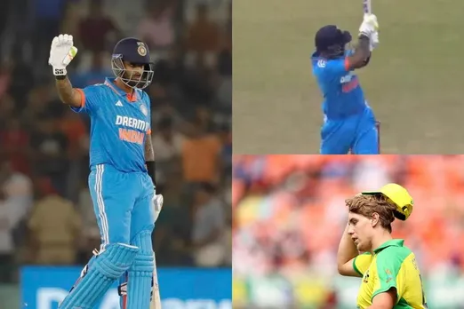 IND vs AUS