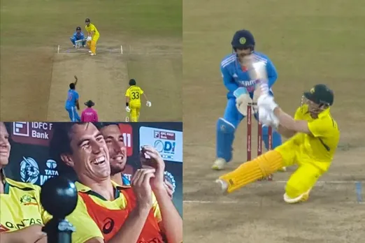 IND vs AUS