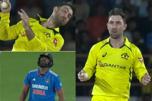 IND vs AUS