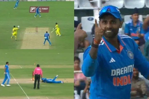 IND vs AUS