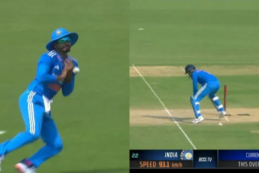 IND vs AUS