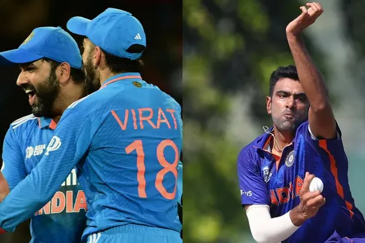 IND vs AUS Squad Announced