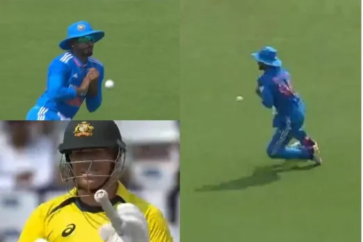 IND vs AUS