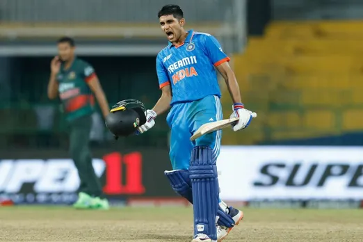IND vs BAN Asia Cup 2023