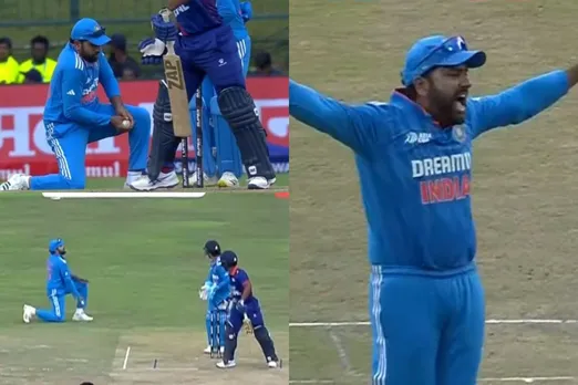 IND vs NEP Asia Cup 2023