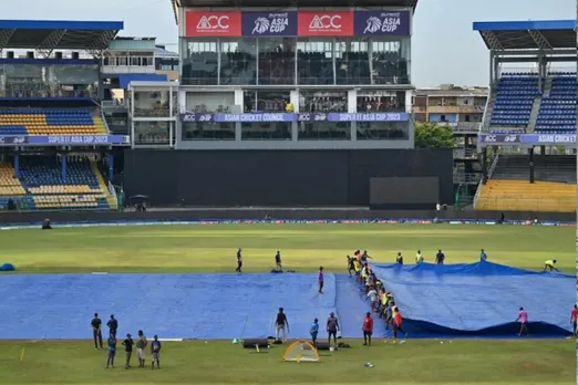 IND vs PAK Asia Cup 2023