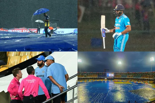 IND vs PAK Asia Cup 2023