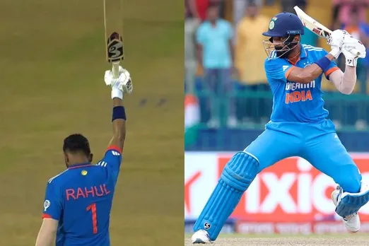 IND vs PAK Asia Cup 2023