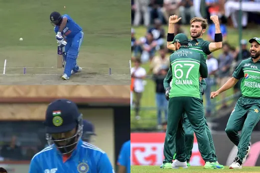 IND vs PAK Asia Cup 2023