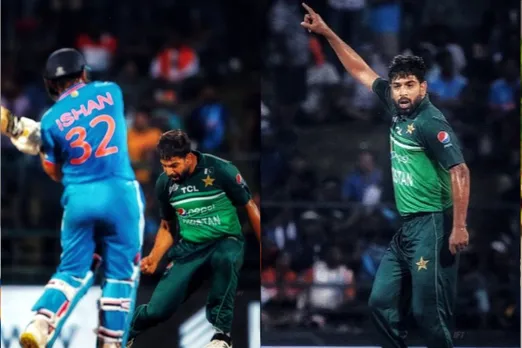 IND vs PAK Asia Cup 2023